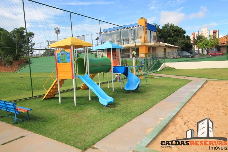 Foto CALDAS NOVAS FLAT (G EXPRESS)